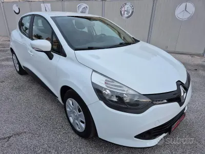 Usata Renault Clio IV