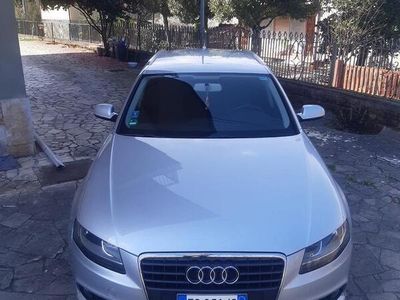 usata Audi A4 2.0 tdi