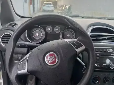Usata Fiat Punto
