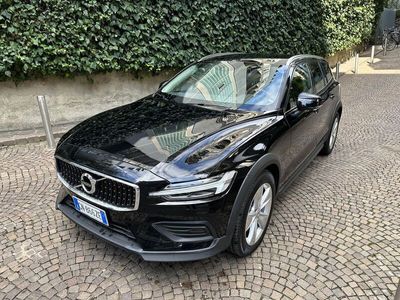 Volvo V60 CC