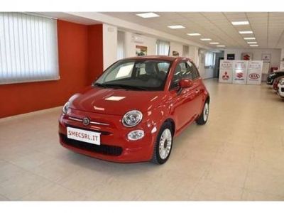 usata Fiat 500 (2007-2016) 1.2 Pop