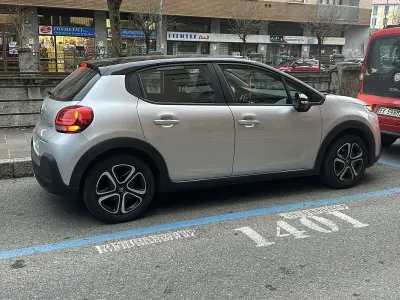 Usata Citroën C3