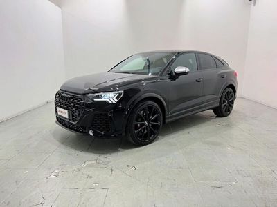 Audi RS Q3