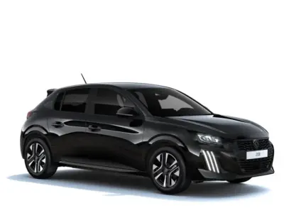 Usata Peugeot 208