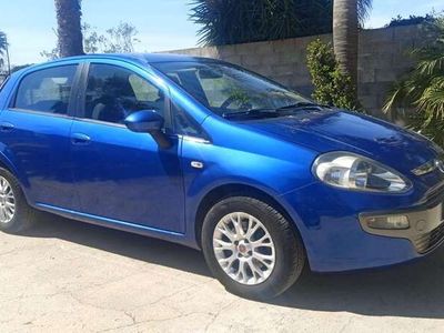 usata Fiat Punto Evo Punto Evo III 2009 5p 1.3 mjt Dynamic 90cv