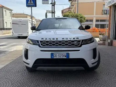 Usata Land Rover Range Rover evoque 150 CV (110 kW) 2022 SUV