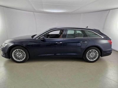 usata Audi A6 AVANT 40 TDI MHEV 2.0 S tronic Business De