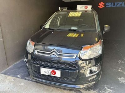 Citroën C3 Picasso