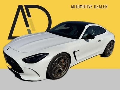 Usata Mercedes AMG GT 63 Premium 585 CV (430 kW) 2025 Other Coupé