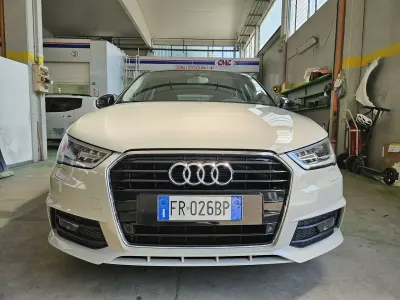 Usata Audi A1