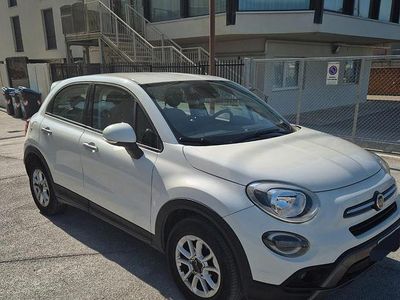 Usata Fiat 500 Business 95 CV (69 kW) 2019 Bianco Station wagon