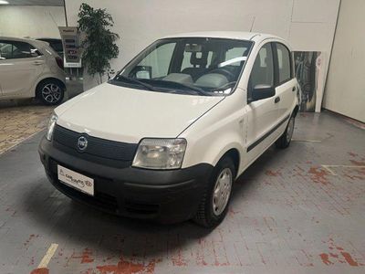 usata Fiat Panda 1.1 Active