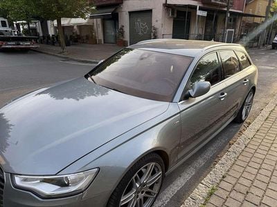 Occasion Audi A6 S-Line 313 ch (230 kW) 2014 Break