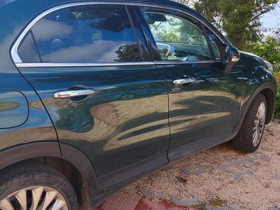 Usata Fiat 500 95 CV (69 kW) 2016 Station wagon