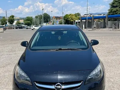 Usata Opel Astra