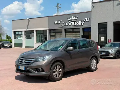Usata Honda CR-V