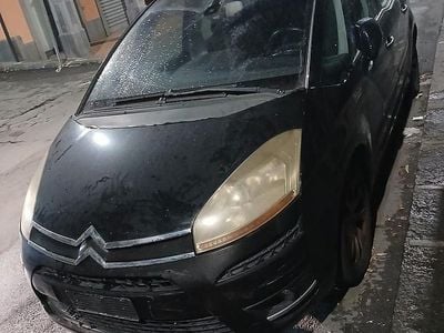 Usata Citroën C4 Picasso 2008 Monovolume
