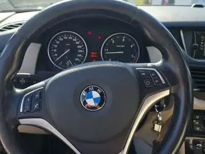 Usata BMW X1