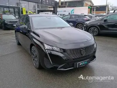 Nuova Peugeot 308 Allure 136 CV (100 kW) 2025 Berlina