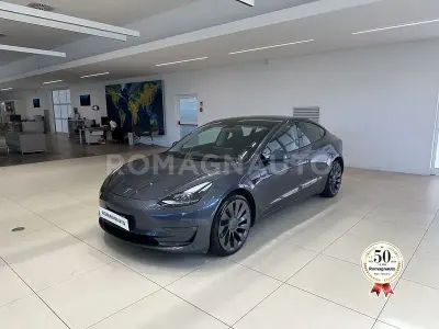 Usata Tesla Model 3 Performance 155 kW (211 CV) 2023 Berlina