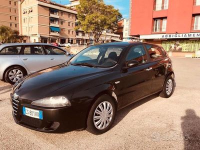 usata Alfa Romeo 147 147II 2004 5p 1.9 jtd Exclusive 115cv