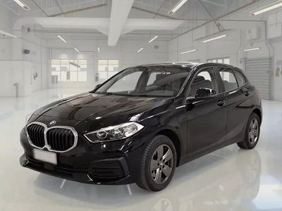 Usata BMW 116 Advantage 115 CV (84 kW) 2023 Utilitaria