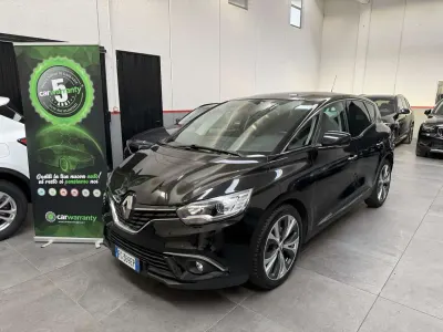 Usata Renault Scénic Bose Edition 110 CV (80 kW) 2016 Other Monovolume