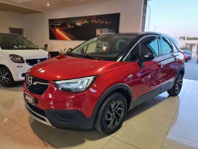 usata Opel Crossland X 1.5 D ECOTEC Solo 15.000km 2020