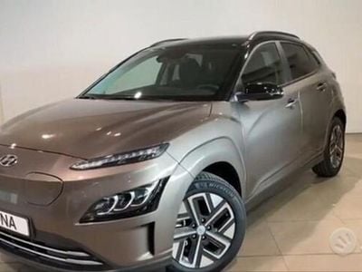 Usata Hyundai Kona 27 kW (38 CV) 2022 SUV