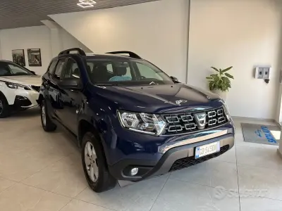 Usado Dacia Duster