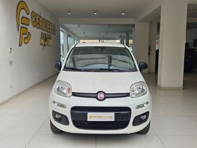 usata Fiat Panda 0.9 TwinAir Turbo Natural Power Easy da €9900