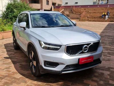 usata Volvo XC40 XC402.0 d3 Business Plus geartronic my20