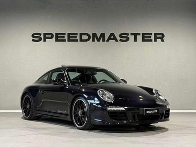 Basalt black Usata 2012 Porsche 911 Carrera GTS Coupé | 99.000 € (Buon prezzo)