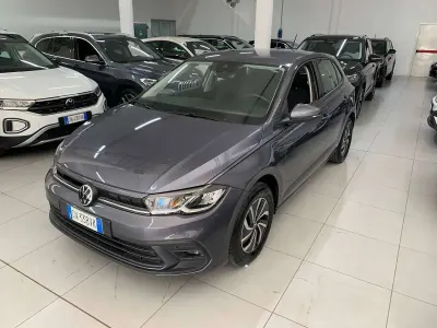 Usata VW Polo