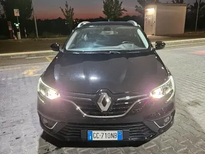 Usata Renault Mégane GrandTour