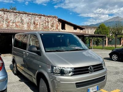 Usata VW T5 2012 Furgone