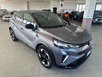 Usata Renault Captur Techno 91 CV (66 kW) 2025 Other SUV