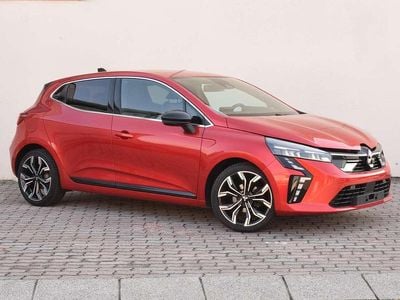 Usata Mitsubishi Colt 91 CV (66 kW) 2024 Rosso Utilitaria