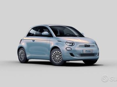 Nuova Fiat 500e 69 kW (95 CV) 2025 Berlina