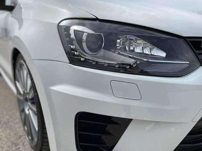 Occasion VW Polo R 220 ch (161 kW) 2014 Berline