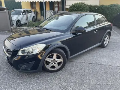 Usata Volvo C30