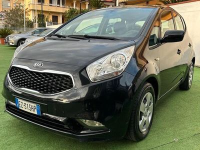 usata Kia Venga 1.4 diesel CRDi 90 CV S&S HighTech