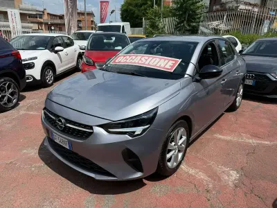 Usata Opel Corsa