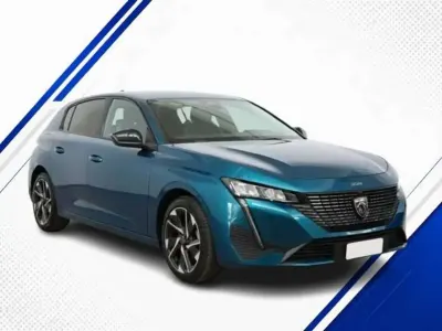 Usata Peugeot 308