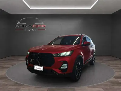 Usata DR DR 6.0