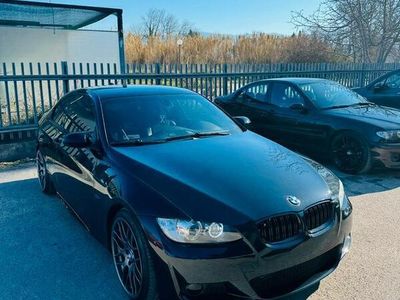 usata BMW 335 335 d Coupe MSport