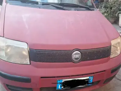 Usata Fiat Panda