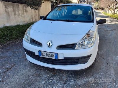 Usata Renault Clio II 2009
