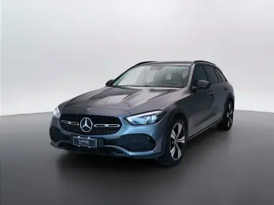 Käytetty Mercedes CLA220 197 HP (144 kW) 2023 Sedan