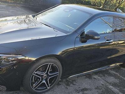 Usata Mercedes CLA200 Shooting Brake Advanced Plus 150 CV (110 kW) 2023 Station wagon